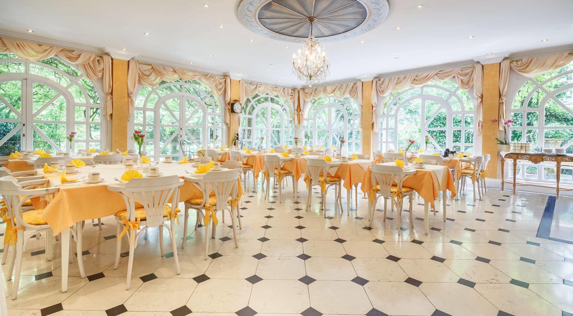 Hotel Aurbacher Hof Gmbh Munich Exterior photo