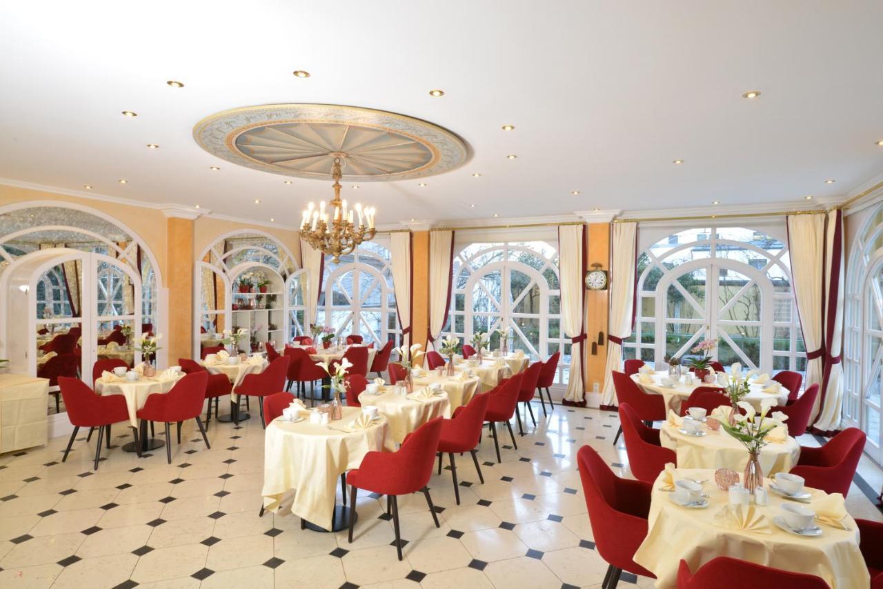 Hotel Aurbacher Hof Gmbh Munich Exterior photo